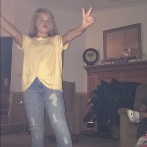 Meet your Posher, Chaleigh